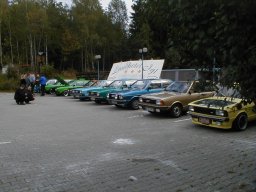 Treffen Hotel Igel 2002